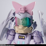 Chogokin x Disney: Super Magical Combined King Robo Mickey & Friends (Disney 100 Years of Wonder)