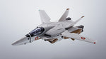 Hi-Metal R VF-1A Valkyrie (Hayao Kakizaki) - P-Bandai Exclusive