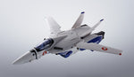 HI-METAL R VF-1A Valkyrie (Maximilian Genius use) - P-Bandai Exclusive