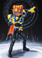 S.H. Figuarts - Kamen Rider PunkJack (Monster Form/Beat Form) - P-Bandai