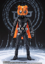 S.H. Figuarts - Kamen Rider PunkJack (Monster Form/Beat Form) - P-Bandai