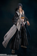 S.H.Figuarts - Bleach: Byakuya Kuchiki (Thousand-Year Blood War)
