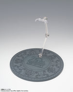 Saint Seiya Myth Cloth EX Goddess Athena & Saori Kido