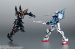 RS#314 <SIDE MS> GAT-X207 Blitz Gundam (Ver. A.N.I.M.E.)