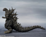 S.H.MonsterArts - Godzilla Minus One - Exclusive