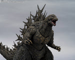 S.H.MonsterArts - Godzilla Minus One - Exclusive