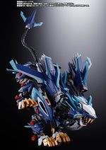 Chogokin x Zoids - RZ-041 Liger Zero Changing Armor - P-Bandai