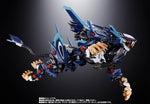 Chogokin x Zoids - RZ-041 Liger Zero Changing Armor - P-Bandai