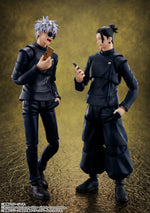 S.H.Figuarts - Jujutsu Kaisen: Suguru Geto (Tokyo Jujutsu High School)