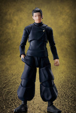 S.H.Figuarts - Jujutsu Kaisen: Suguru Geto (Tokyo Jujutsu High School)