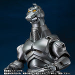S.H. MonsterArts - Godzilla vs. Mechagodzilla II: Mechagodzilla, Garuda & Fire Rodan (Makuhari Decisive Battle Ver.) Set