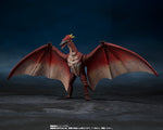 S.H. MonsterArts - Godzilla vs. Mechagodzilla II: Mechagodzilla, Garuda & Fire Rodan (Makuhari Decisive Battle Ver.) Set