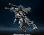 S.H. MonsterArts - Godzilla vs. Mechagodzilla II: Mechagodzilla, Garuda & Fire Rodan (Makuhari Decisive Battle Ver.) Set
