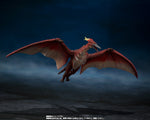 S.H. MonsterArts - Godzilla vs. Mechagodzilla II: Mechagodzilla, Garuda & Fire Rodan (Makuhari Decisive Battle Ver.) Set