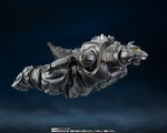 S.H. MonsterArts - Godzilla vs. Mechagodzilla II: Mechagodzilla, Garuda & Fire Rodan (Makuhari Decisive Battle Ver.) Set