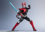 S.H. Figuarts - Kamen Rider Drive (Type Speed) (Heisei Generations Edition)