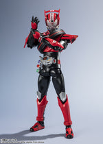 S.H. Figuarts - Kamen Rider Drive (Type Speed) (Heisei Generations Edition)