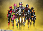 S.H. Figuarts - Kamen Rider Drive (Type Speed) (Heisei Generations Edition)