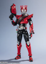 S.H. Figuarts - Kamen Rider Drive (Type Speed) (Heisei Generations Edition)