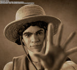 S.H. Figuarts - One Piece (A Netflix Series): Monkey D. Luffy