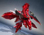 RS <SIDE MS> Nightingale ~Char's Special Color~ P-Bandai Exclusive