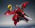 RS <SIDE MS> Nightingale ~Char's Special Color~ P-Bandai Exclusive