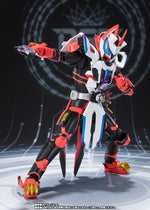 S.H. Figuarts - Kamen Rider Geats (Laserboost Form & Boost Form Mark II) - P-Bandai
