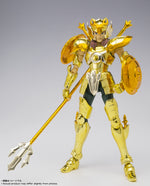 Saint Cloth Myth Cloth EX Libra Dohko (Revival Ver.) Exclusive