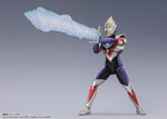 S.H.Figuarts - Ultraman Orb: Ultraman Orb Spacium Zeperion (Ultraman New Generation Stars Ver.)