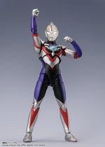 S.H.Figuarts - Ultraman Orb: Ultraman Orb Spacium Zeperion (Ultraman New Generation Stars Ver.)