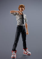 S.H.Figuarts - Chainsaw Man: Denji