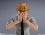 S.H.Figuarts - Chainsaw Man: Denji