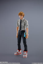 S.H.Figuarts - Chainsaw Man: Denji