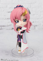 Figuarts Mini Mobile Suit Gundam SEED - Lacus Clyne