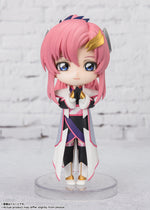 Figuarts Mini Mobile Suit Gundam SEED - Lacus Clyne