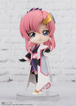 Figuarts Mini Mobile Suit Gundam SEED - Lacus Clyne