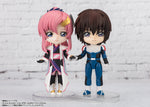 Figuarts Mini Mobile Suit Gundam SEED - Lacus Clyne