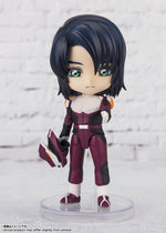 Figuarts Mini Mobile Suit Gundam SEED - Athrun Zala