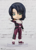 Figuarts Mini Mobile Suit Gundam SEED - Athrun Zala