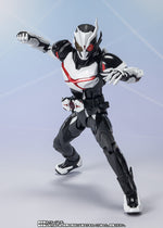 S.H. Figuarts - Kamen Rider Ark-One P-Bandai Exclusive