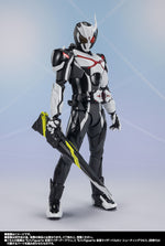 S.H. Figuarts - Kamen Rider Ark-One P-Bandai Exclusive