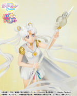Figuarts ZERO chouette - Sailor Cosmos (Darkness Calls to Light, and Light, Summons Darkness)