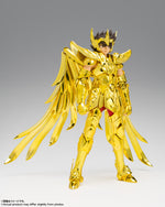 Saint Cloth Myth Cloth EX Sagittarius Seiya (Inheritor of the Gold Cloth Ver.)