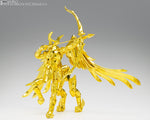 Saint Cloth Myth Cloth EX Sagittarius Seiya (Inheritor of the Gold Cloth Ver.)