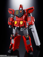 SOC GX-109 GaoGaiGar: Choryujin