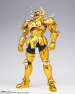 Saint Cloth Myth Cloth EX Taurus Aldebaran (Revival Ver.) - Exclusive