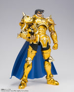 Saint Cloth Myth Cloth EX Taurus Aldebaran (Revival Ver.) - Exclusive