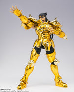 Saint Cloth Myth Cloth EX Taurus Aldebaran (Revival Ver.) - Exclusive