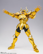 Saint Cloth Myth Cloth EX Taurus Aldebaran (Revival Ver.) - Exclusive