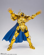 Saint Cloth Myth Cloth EX Taurus Aldebaran (Revival Ver.) - Exclusive